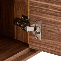 Furnhouse Tokyo skænk 205cm valnød