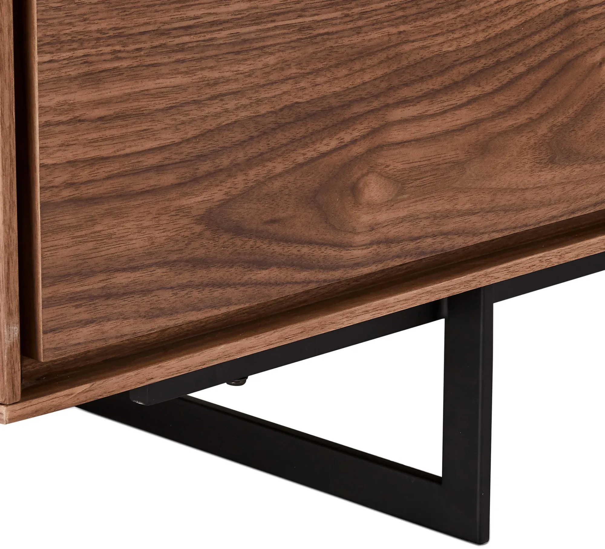 Furnhouse Tokyo skænk 205cm valnød