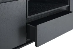 Furnhouse Tokyo TV-bord sort