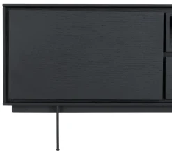 Furnhouse Tokyo TV-bord sort