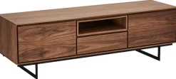 Furnhouse Tokyo TV-bord valnød