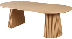 Homeville Torino 240x120x75cm eg natur/natur