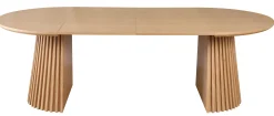 Homeville Torino 240x120x75cm eg natur/natur