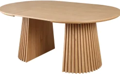 Homeville Torino 240x120x75cm eg natur/natur