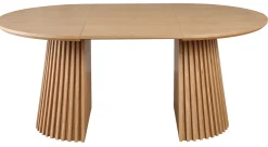 Homeville Torino 240x120x75cm eg natur/natur