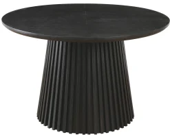Homeville Torino 240x120x75cm eg smoked/smoked