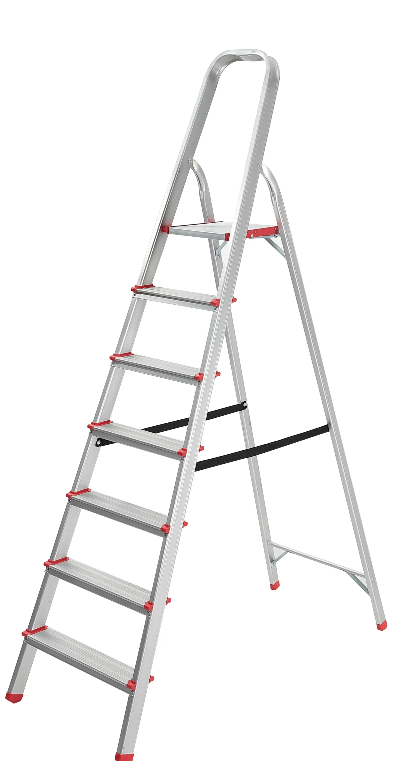 Workmann Trappestige 7 trin
