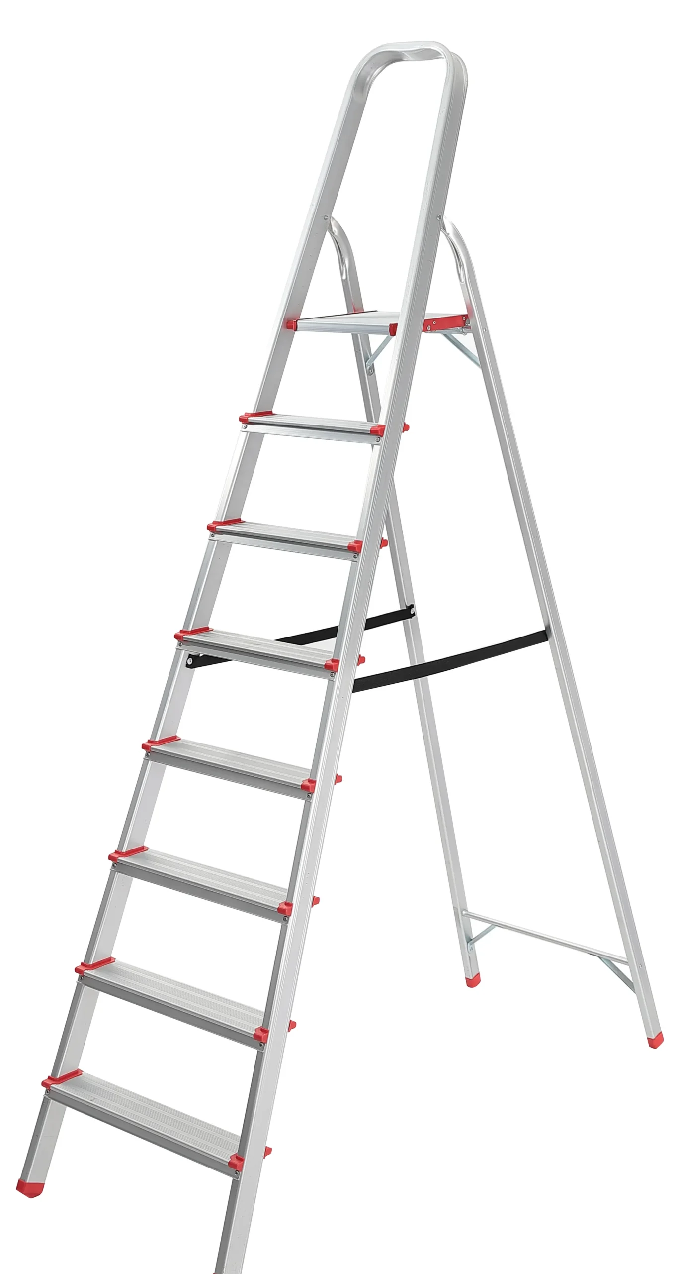 Workmann Trappestige 8 trin