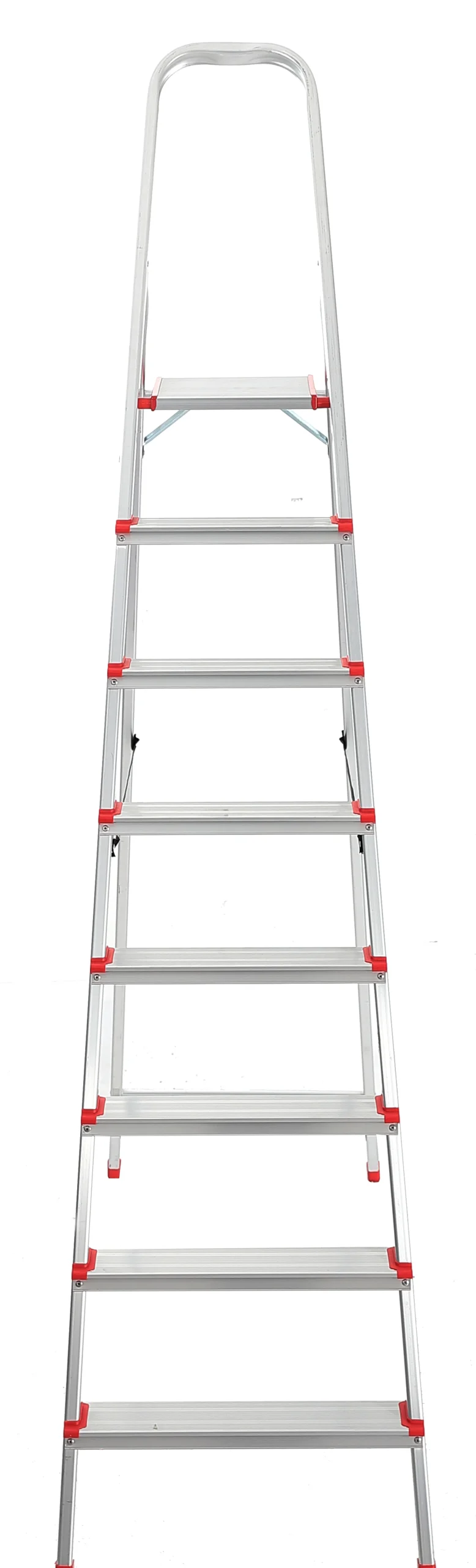 Workmann Trappestige 8 trin