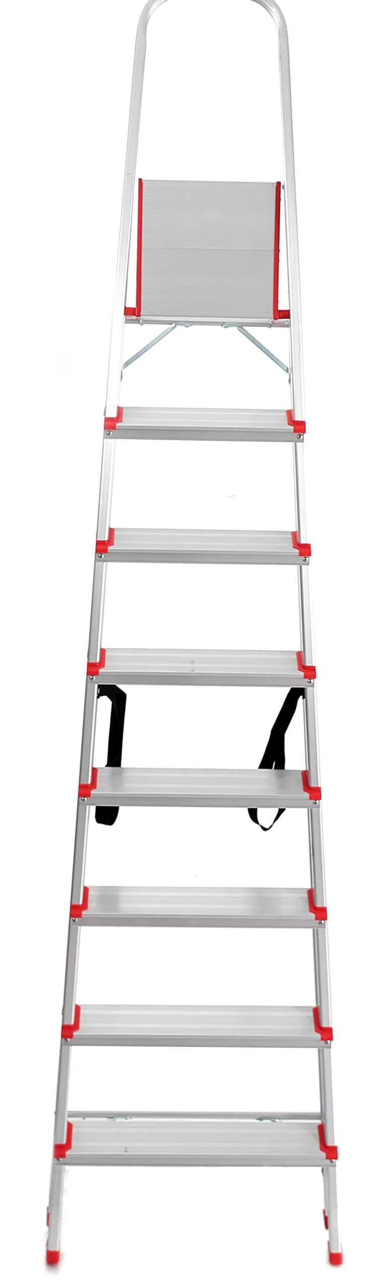 Workmann Trappestige 8 trin