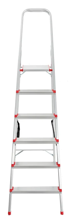 Workmann Trappestige 6 trin