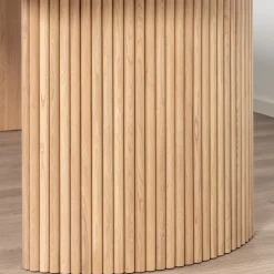 Homeville Tropea 240x100x75cm eg natur/natur