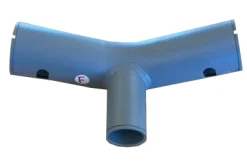 Bestway T-stykke F til Power Steel