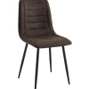 Homeville Vera stof brun
