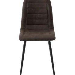 Homeville Vera stof brun