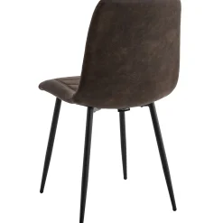 Homeville Vera stof brun