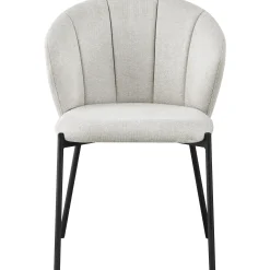 Homeville Vilma stof creme