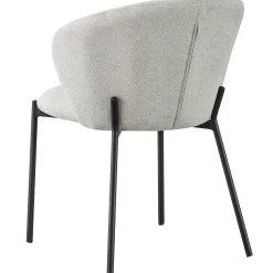 Homeville Vilma stof creme