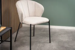 Homeville Vilma stof creme
