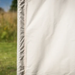 Moreland Vindsejl creme 400x140cm