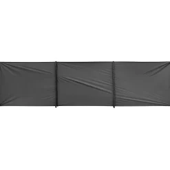 Moreland Vindsejl grå 500x140cm