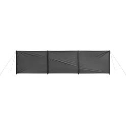 Moreland Vindsejl grå 500x140cm