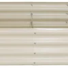 Workmann højbed 120x60x30cm beige