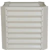 Workmann højbed 60x60x60cm beige