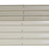Workmann højbed 180x90x30cm beige