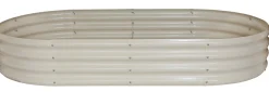 Workmann højbed 180x90x30cm beige