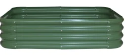 Workmann højbed 120x90x30cm grøn