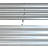Workmann højbed 180x90x30cm sølv