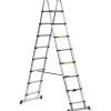 Moreland Workmann Wienerstige 2x2,6m