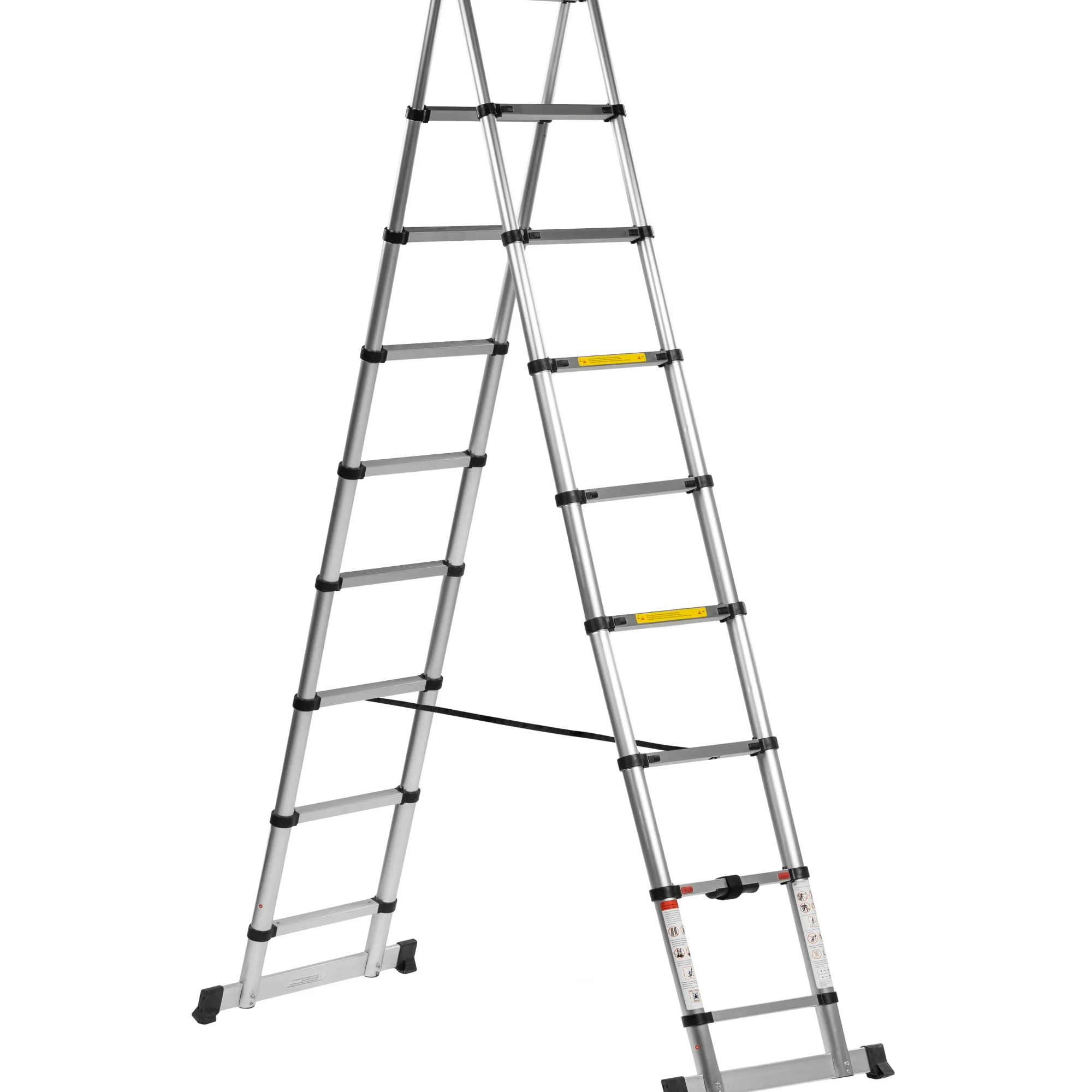 Moreland Workmann Wienerstige 2x2,6m