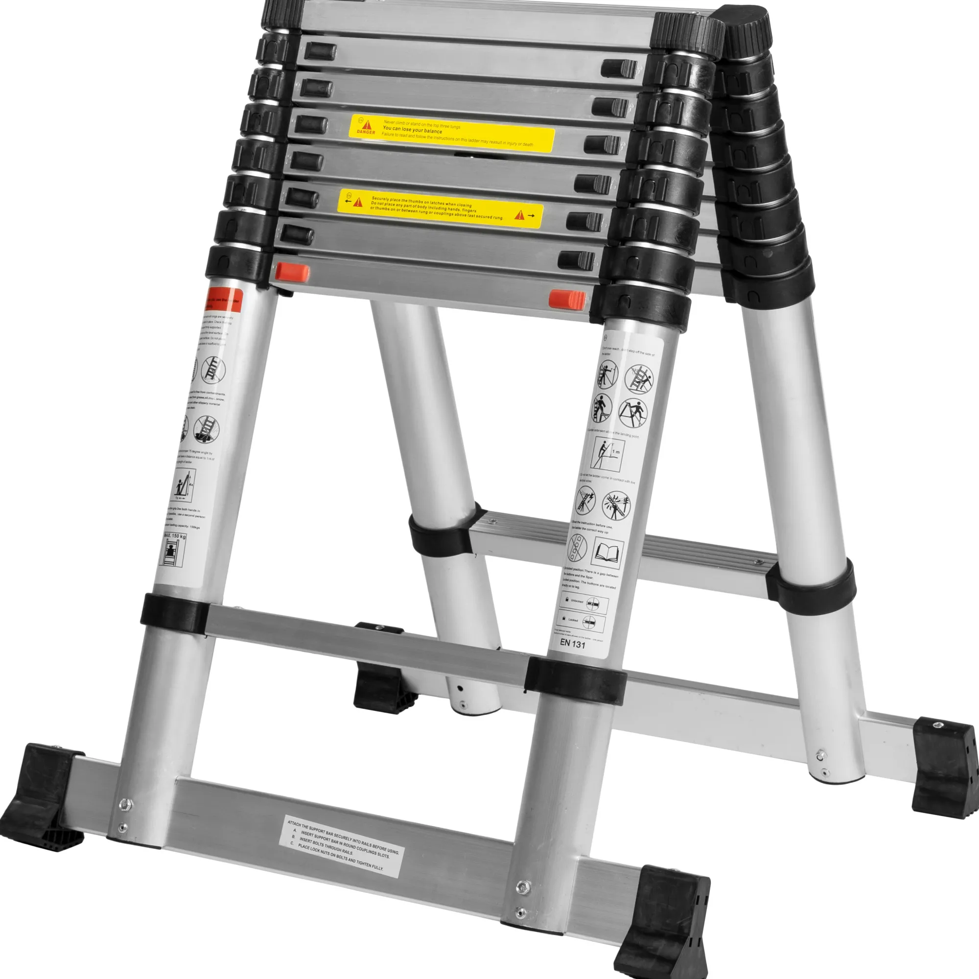 Moreland Workmann Wienerstige 2x2,6m