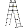 Workmann wiener teleskopstige 3,8m