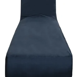 Homeville XL lounge sækkestol mørkeblå