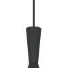 Homeville Yale pendel sort/sort