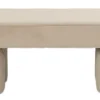 Homeville Ylva velour beige